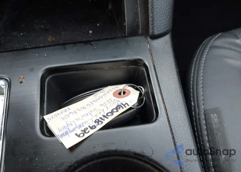 2016 Subaru Legacy 2.5I Limited z USA, uszkodzony, nr VIN 4S3BNAN68G3023659